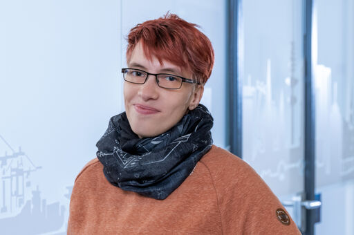 Sylvia Wendt