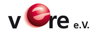 Logo "Verband zur Rücknahme und Verwertung von Elektro- und Elektronikaltgeräten (VERE) e. V."